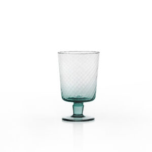 Torsé Chalice Aquamarine