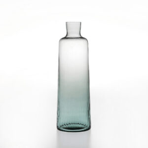 Plissé Bottle Aquamarine