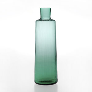 Plissé Bottle Baltic