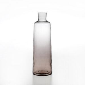 Plissé Bottle Cameo
