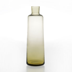 Plissé Bottle Angora