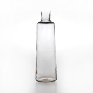 Plissé Bottle Rose Quartz